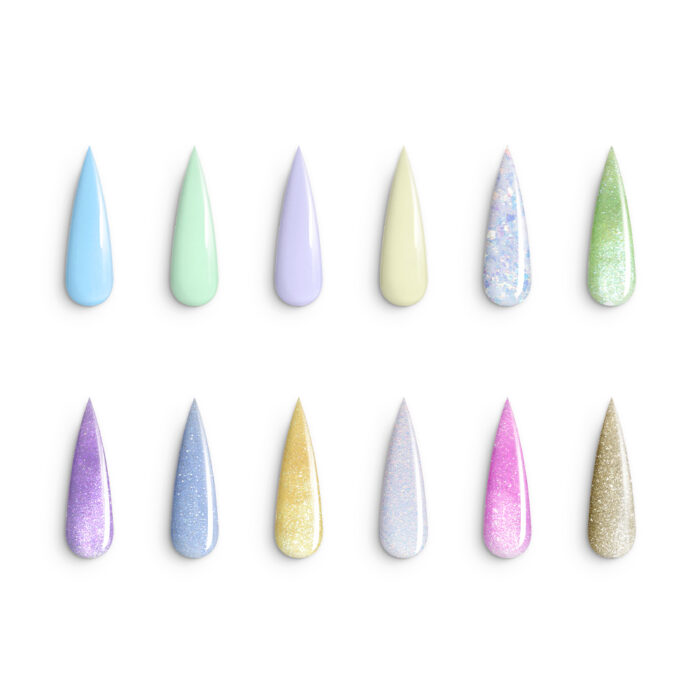 Kit Combo Acrylgel (Fantasía) - Imagen 2