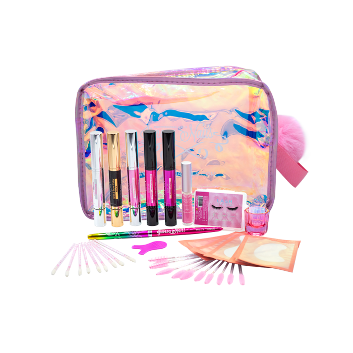 Kit Lash Lift&Color Professional - Imagen 1