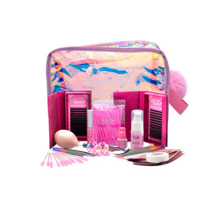 Kit de Pestañas Maxx Volume