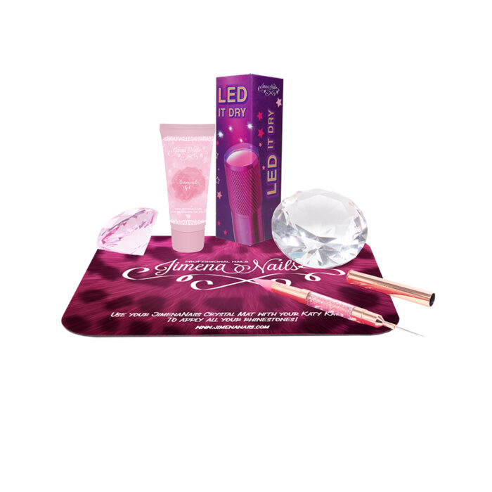 Kit Pedrería Wild Leopard - Imagen 1