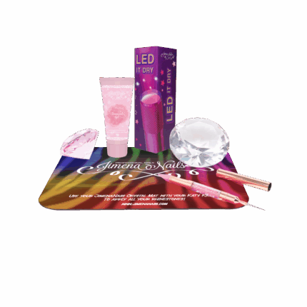 Kit Pedrería Funny Zebra