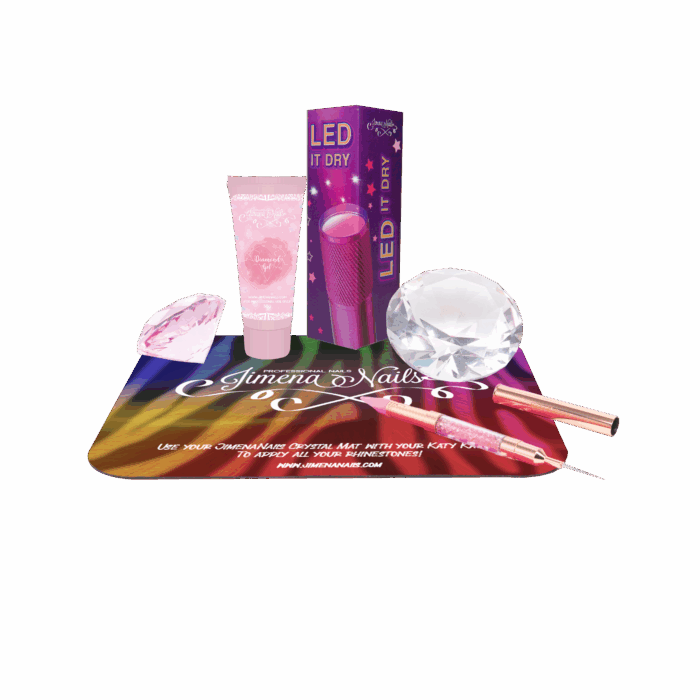 Kit Pedrería Funny Zebra - Imagen 1