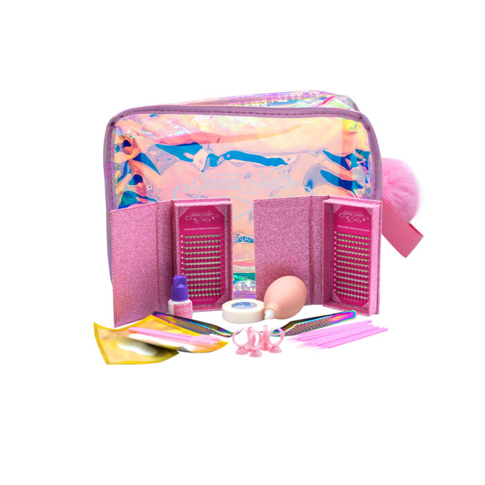 Kit Volumen Ruso 10D - Imagen 1