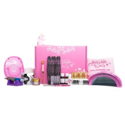 Kit Beginner Pro