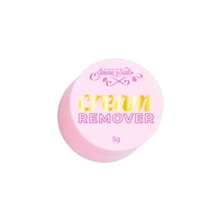 Crema Removedora de Pestañas