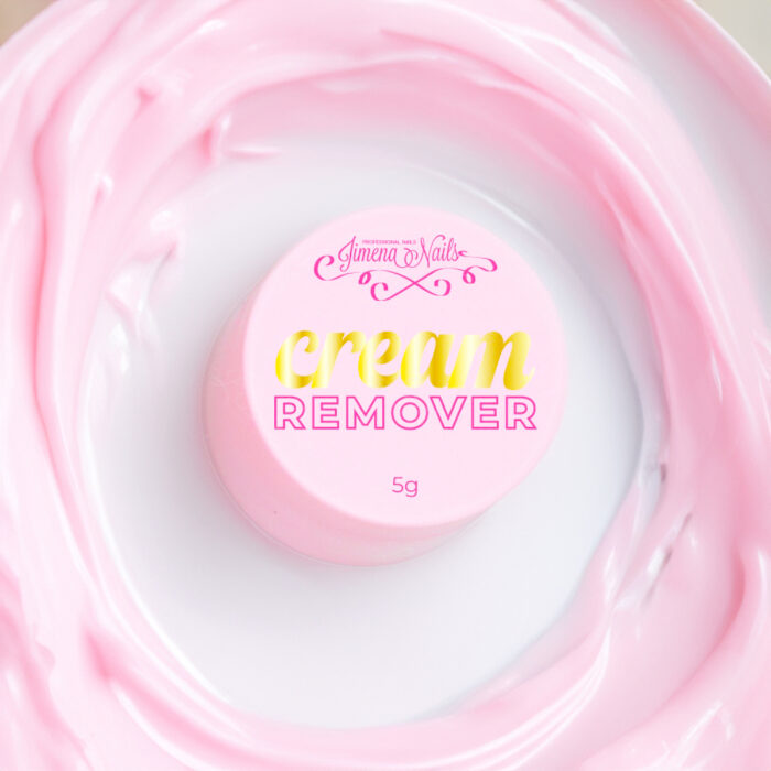 Crema Removedora de Pestañas - Imagen 2