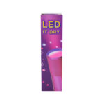 LED It Dry!® - Lámpara Portátil