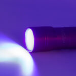 LED It Dry!® - Lámpara Portátil - Imagen 4