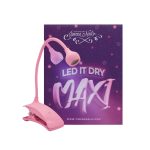 LED It Dry Maxi!® - Lámpara Portátil