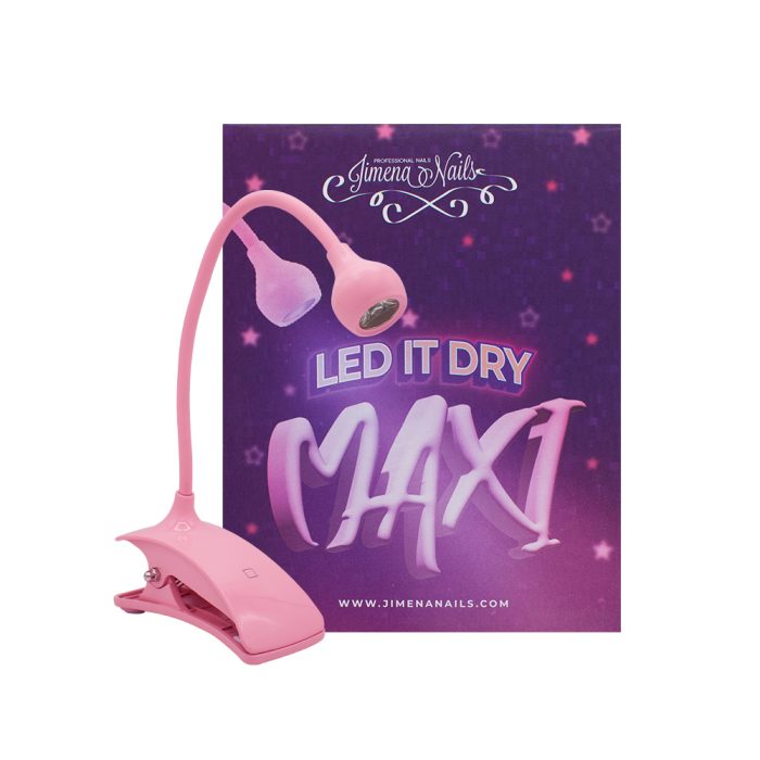 led-it-dry-maxi-1-1.jpg LED It Dry Maxi!® - Lámpara Portátil - Imagen 1