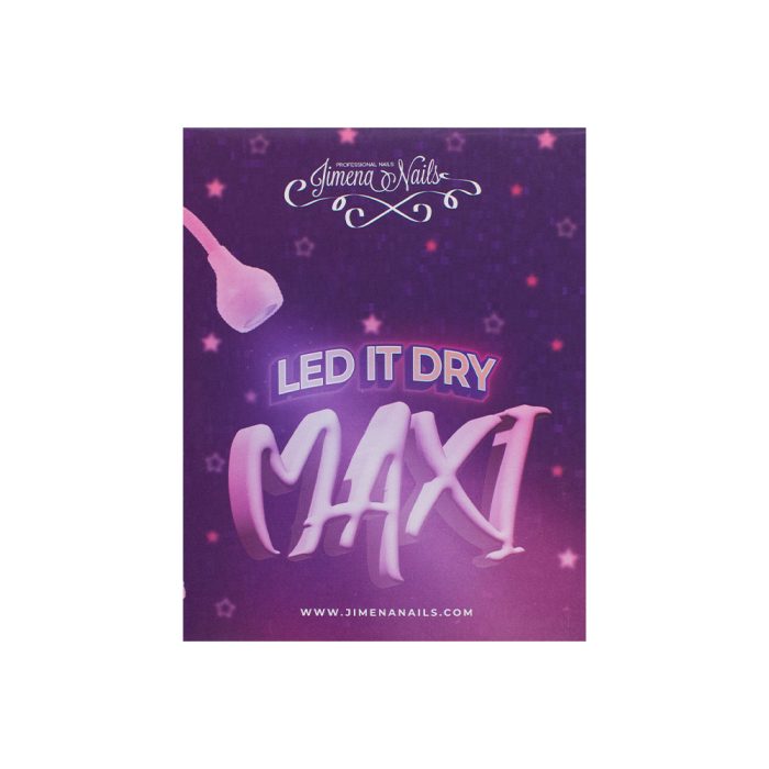 LED It Dry Maxi!® - Lámpara Portátil - Imagen 4