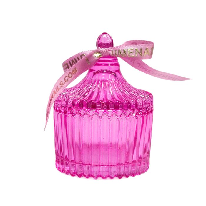 Dappen Little Mermaid: Baby Pink - Imagen 2