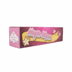 Magic Wipes (Pads de Celulosa)