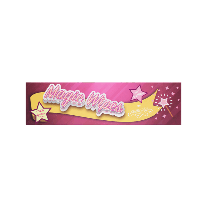 Magic Wipes (Pads de Celulosa) - Imagen 4