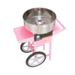 Máquina de Algodón de Azúcar (Alquiler)