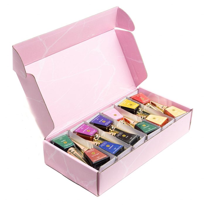 Marble Inks Set - Imagen 2