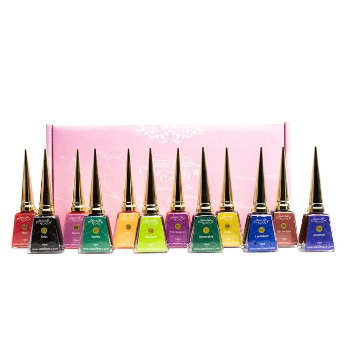 Marble Inks Set - Imagen 1