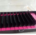 CURVA C - MINK EYELASH EXTENSION - Imagen 4