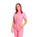 Mono de Trabajo Jimena Nails