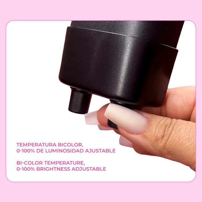 Lámpara Moonlight 180º - NEW - Imagen 3