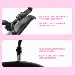 Lámpara Moonlight 180º - NEW - Imagen 4