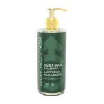 Shampoo (Hair & Beard) (Hombre)