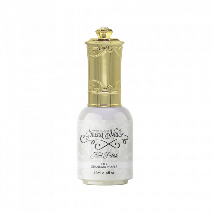 nail-polish-003-grandma-pearls 003 - Grandma Pearls - Imagen 2