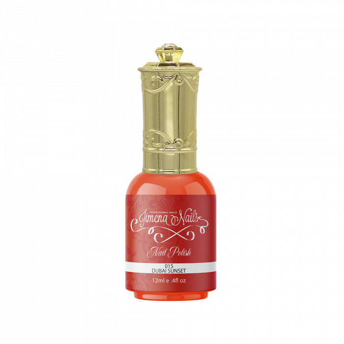 015 - Dubai Sunset - Imagen 2