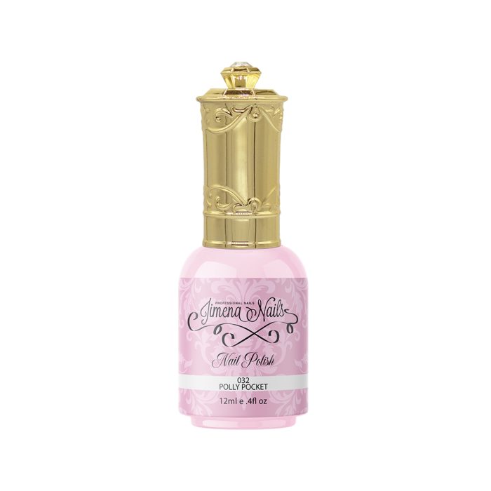 nail-polish-032-polly-pocket.jpg 032 - Polly Pocket - Imagen 2