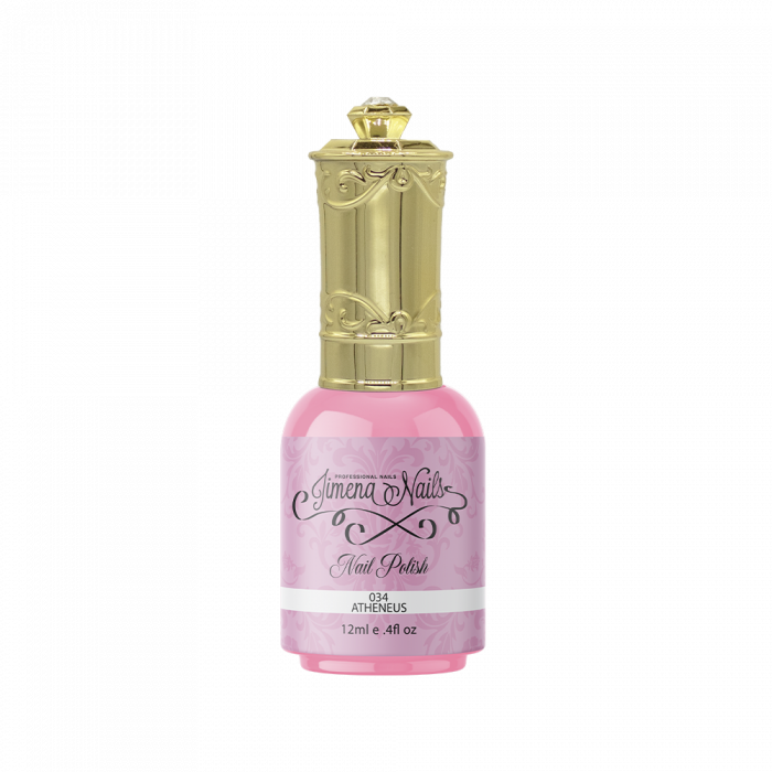 nail-polish-034-atheneus 034 - Atheneus - Imagen 2