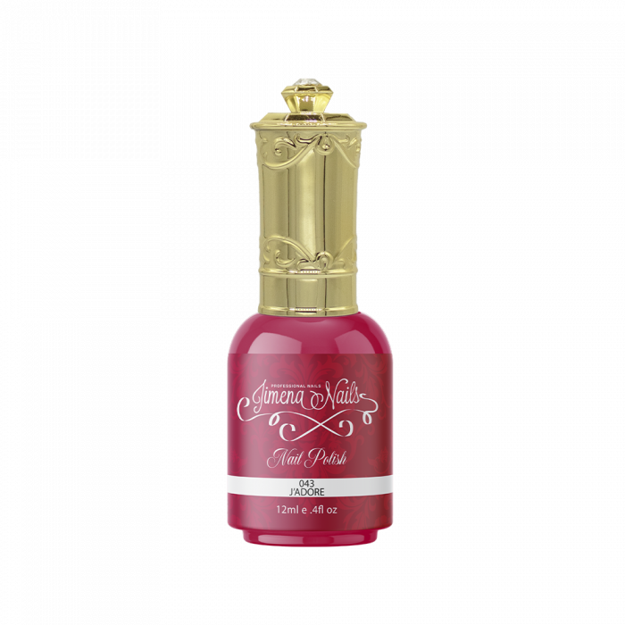 nail-polish-043-jadore 043 - J'adore - Imagen 2