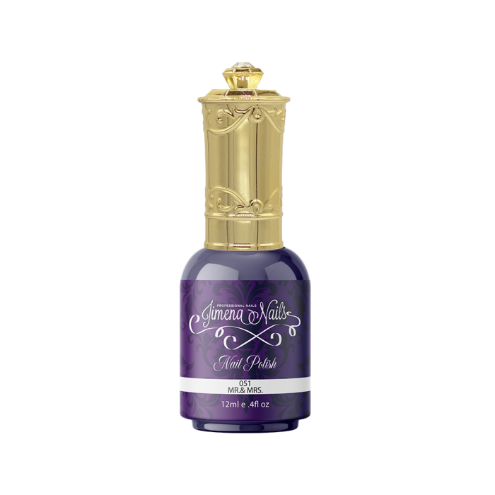 nail-polish-051-mr-and-mrs.png 051 - Mr. & Mrs. - Imagen 2