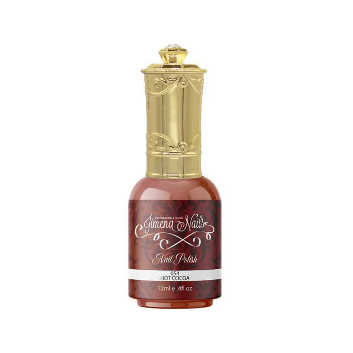 054 - Hot Cocoa - Imagen 2