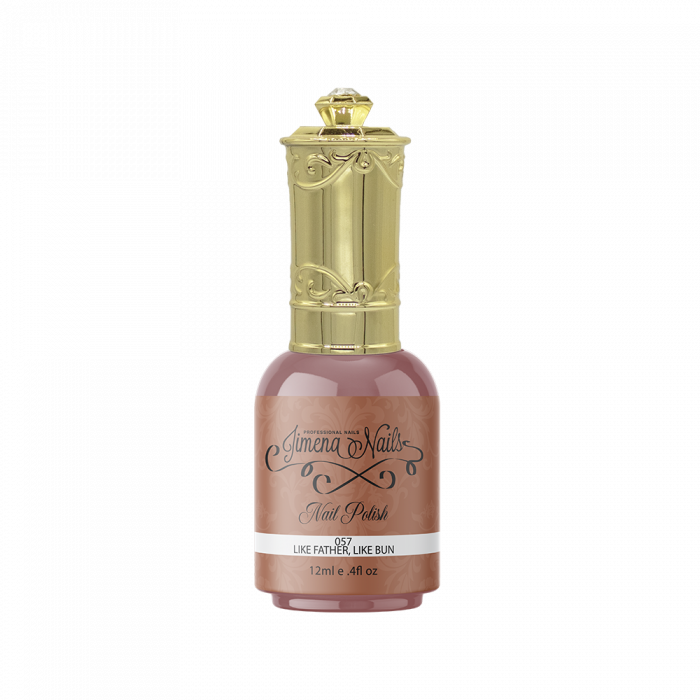 nail-polish-057-like-father-like-bun 057 - Like Father, Like Bun - Imagen 2