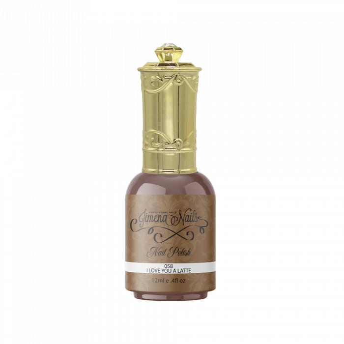 058 - I Love you a Latte - Imagen 2