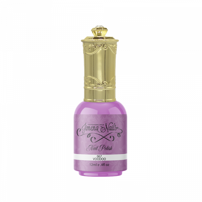 nail-polish-067-voodoo 067 - Voodoo - Imagen 2