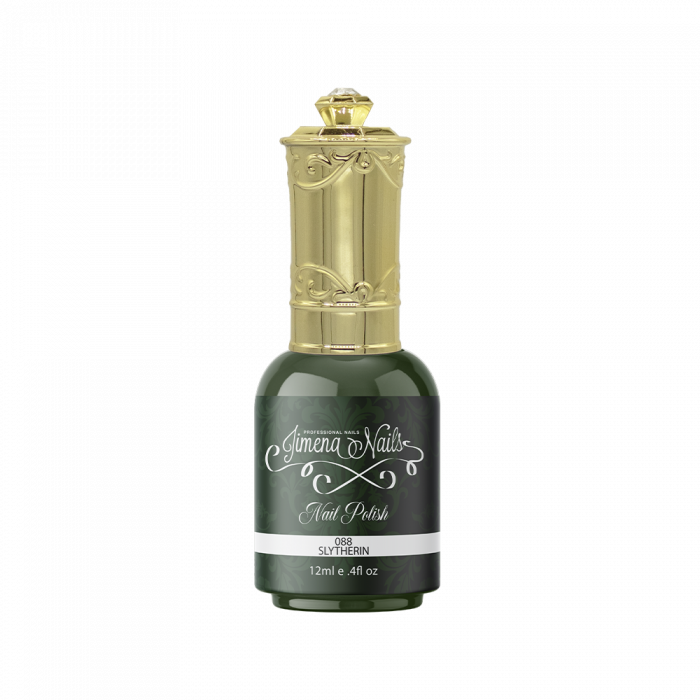 nail-polish-088-slytherin 088 - Slytherin - Imagen 2