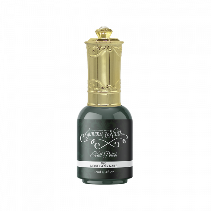 nail-polish-090-money-4-my-nails 090 - Money 4 My Nails - Imagen 2