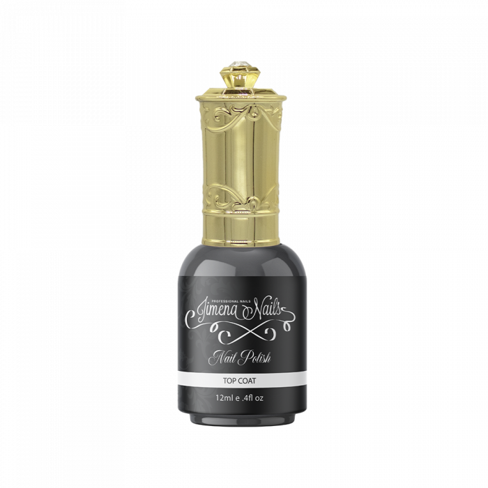 nail-polish-top-coat Nail Polish Top Coat - Imagen 1