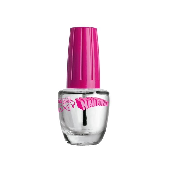 Nail Power - Calcium Gel - Imagen 1
