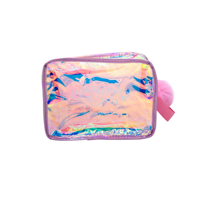 Neceser Holográfico - Imagen 1