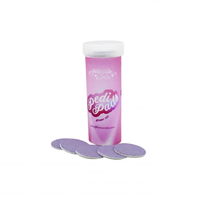pedi-pads120 Pedi Pads - Imagen 1