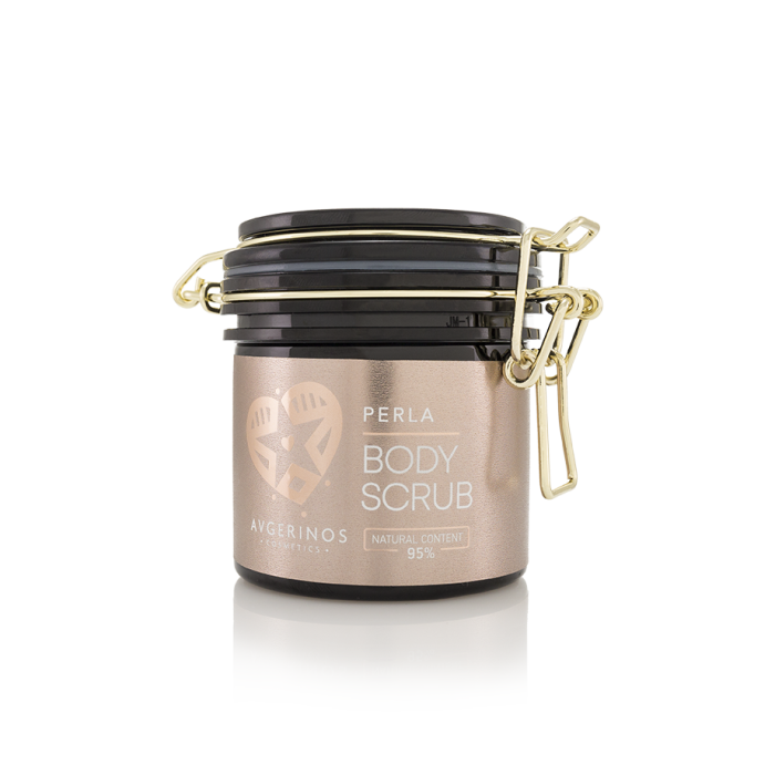 Perla Body Scrub - Imagen 1