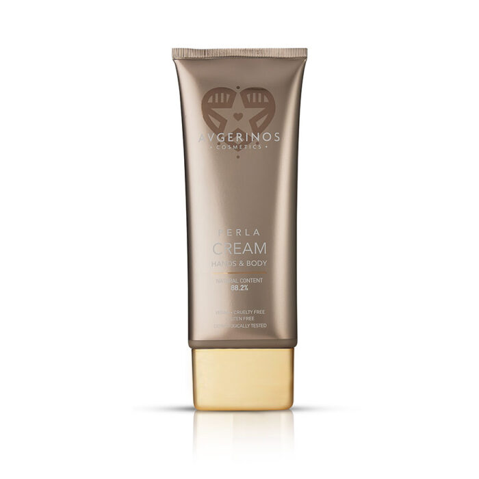 Perla Body Cream - Imagen 1