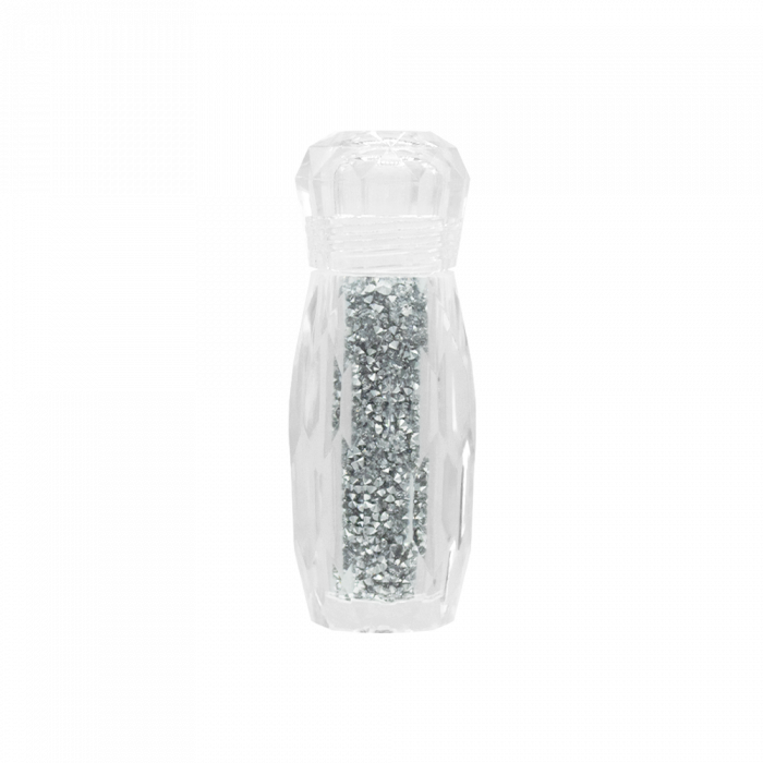 Pixel Silver - Imagen 1