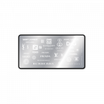 Placa Stamping Marcas  2