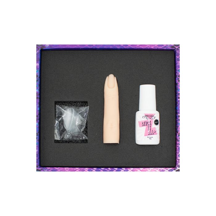 practice-finger-jimededo-2-2.jpg Jimededo® Realistic Finger - Imagen 1