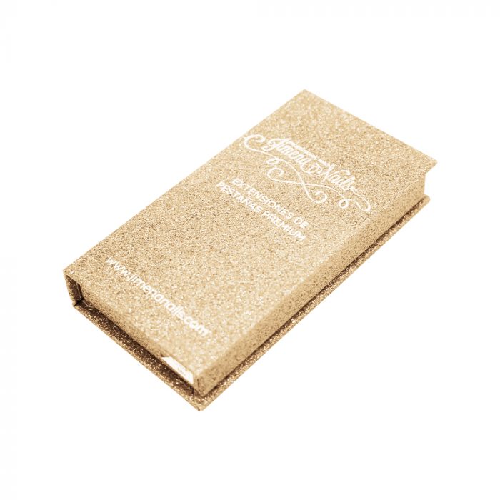 Premium Eyelashes - Individual Eyelashes (CURVA L) - Imagen 2