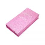 Prefanned Premium Eyelashes 5D - 0,07 (C) Mix 8-15mm (120fans) - Imagen 4