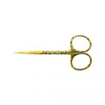 Pro Manicure 2000 Scissor - Tijera manicura profesional - Imagen 3